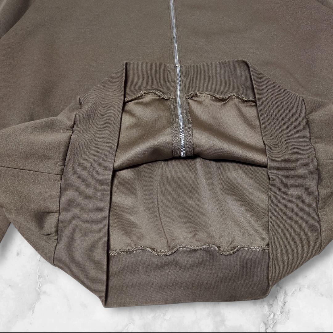 未使用級✨25AW 新作 クロノス スウェット セットアップ XXL 高機能素材