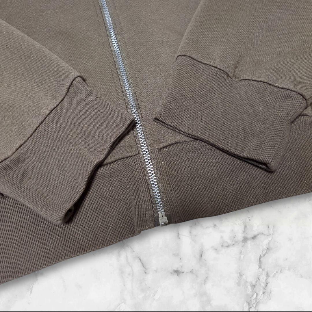 未使用級✨25AW 新作 クロノス スウェット セットアップ XXL 高機能素材