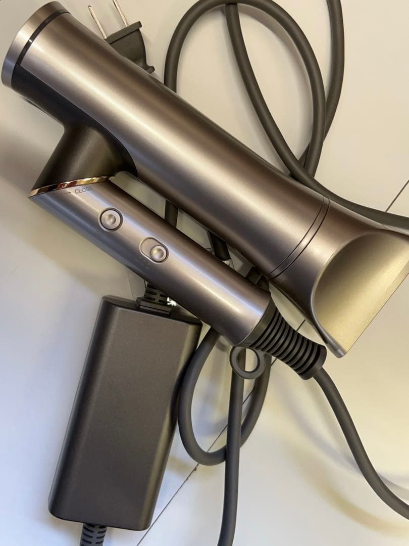 KINUJO Hair Dryer Voyage ／美品