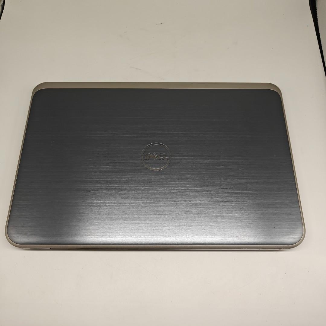 【DELL】高性能i7 SSD256GB 8GB 17.3インチ ノートPC