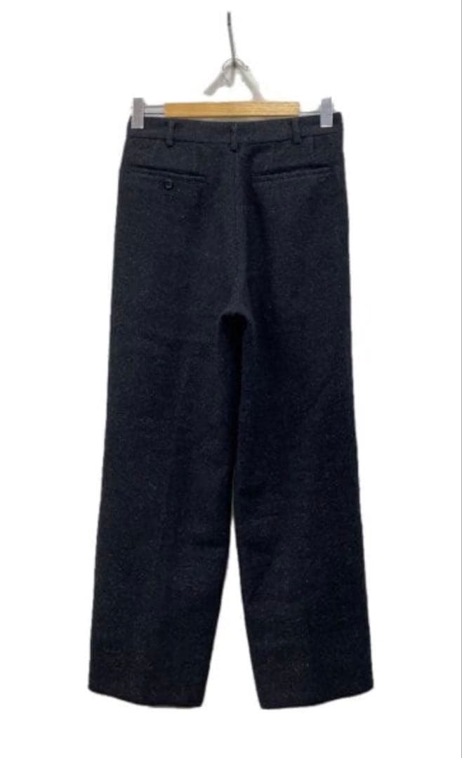 K*様 AD1988comme des garcons ウールスラックスパンツ
