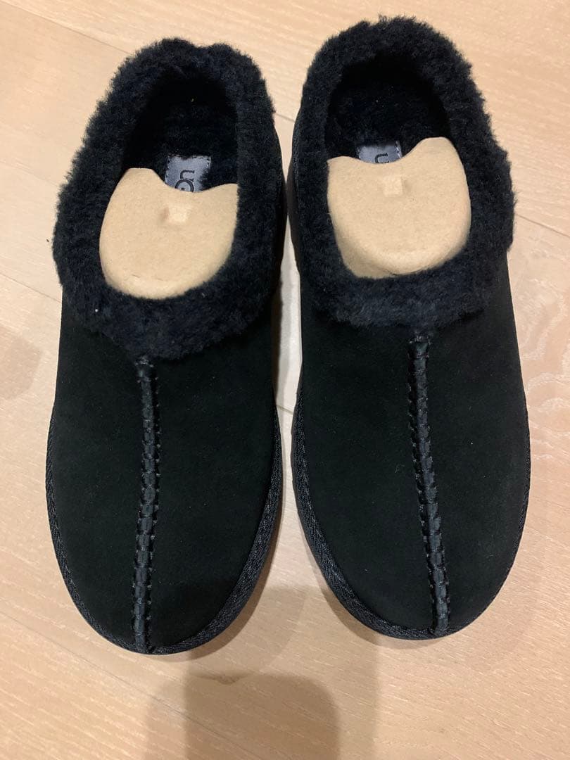 UGG アグ　ニュー ハイツ コージークロッグ　ブーツ　23cm