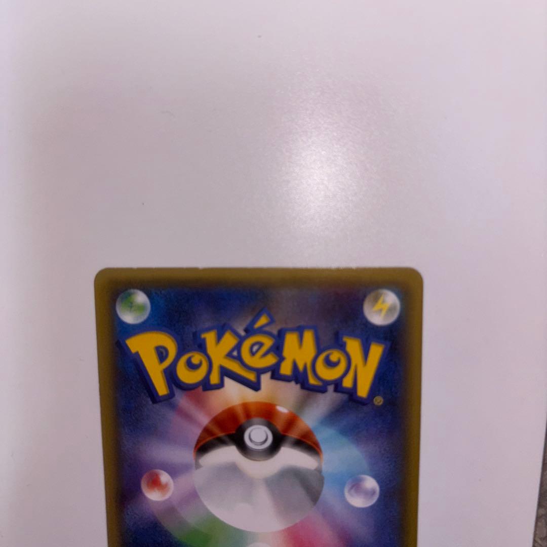 ニンフィアEX RR CP3 ポケキュンコレクション 025/032