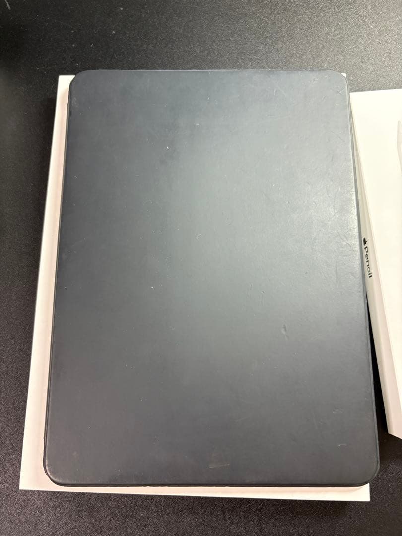 iPad Pro(11インチ) 256GB SIMフリー＋純正アクセサリー 美品