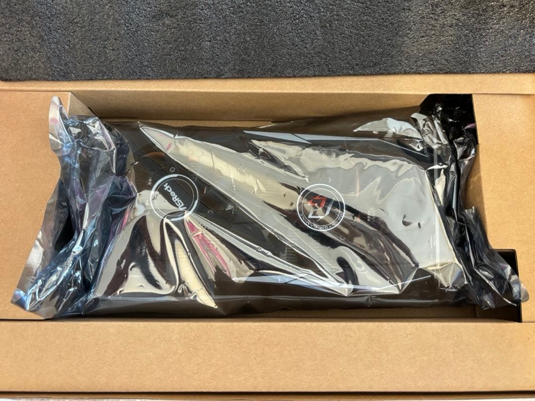 グラフィックボード・グラボ・ビデオカード ASRock AMD Radeon RX580 PG D 8GB OC