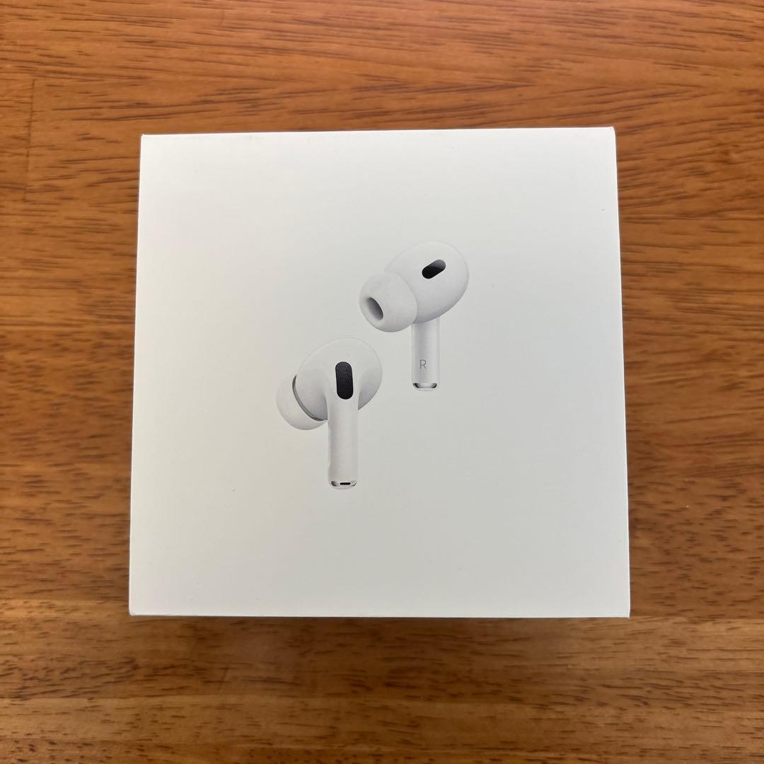 AirPods Pro 第二世代 A3047 本体 左耳欠品
