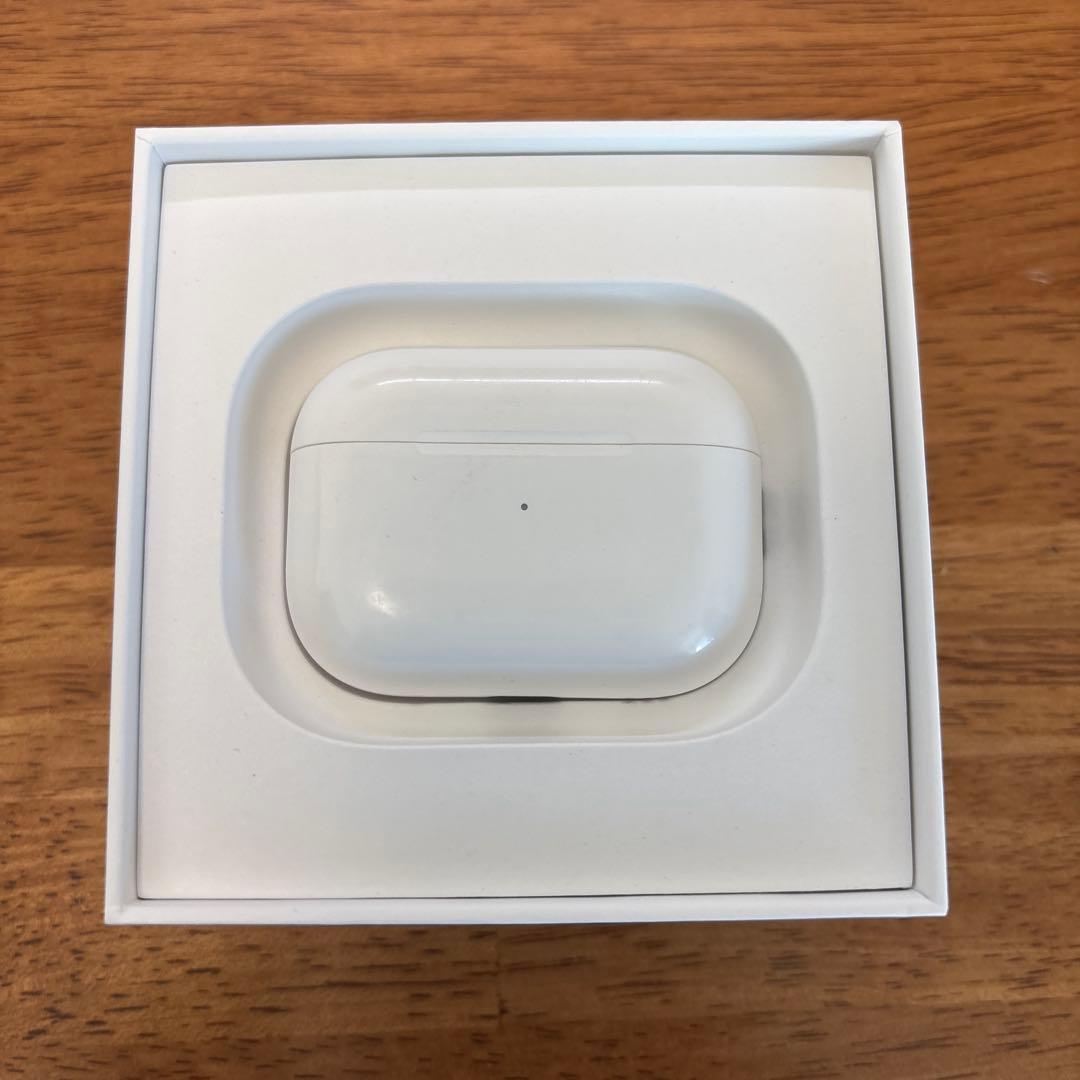 AirPods Pro 第二世代 A3047 本体 左耳欠品