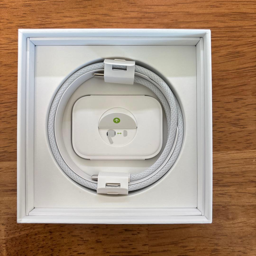 AirPods Pro 第二世代 A3047 本体 左耳欠品