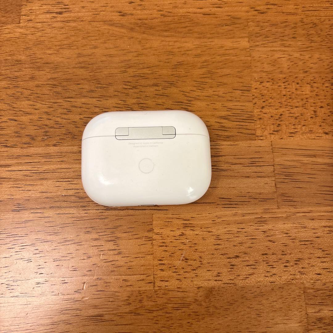 AirPods Pro 第二世代 A3047 本体 左耳欠品