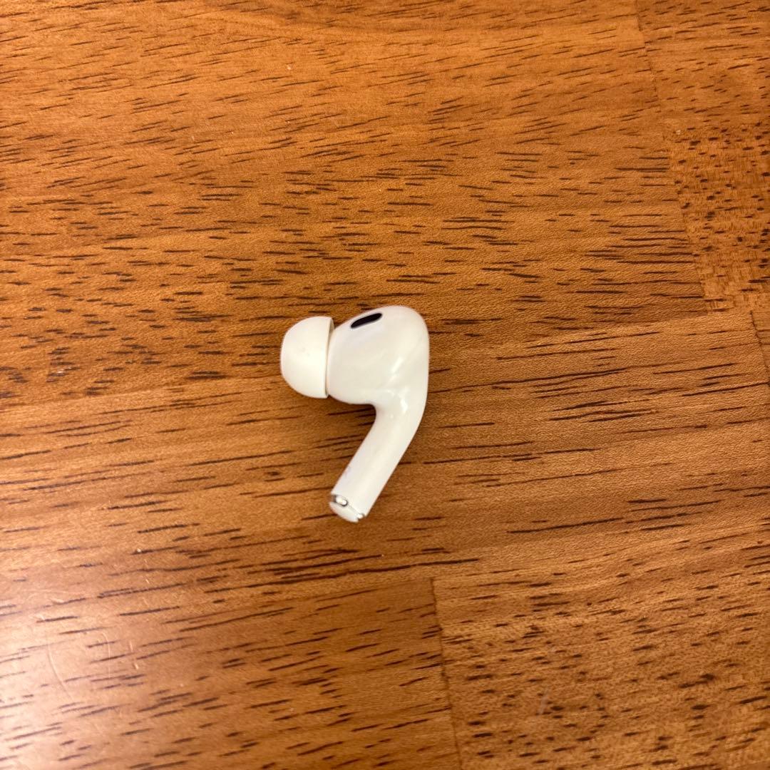 AirPods Pro 第二世代 A3047 本体 左耳欠品