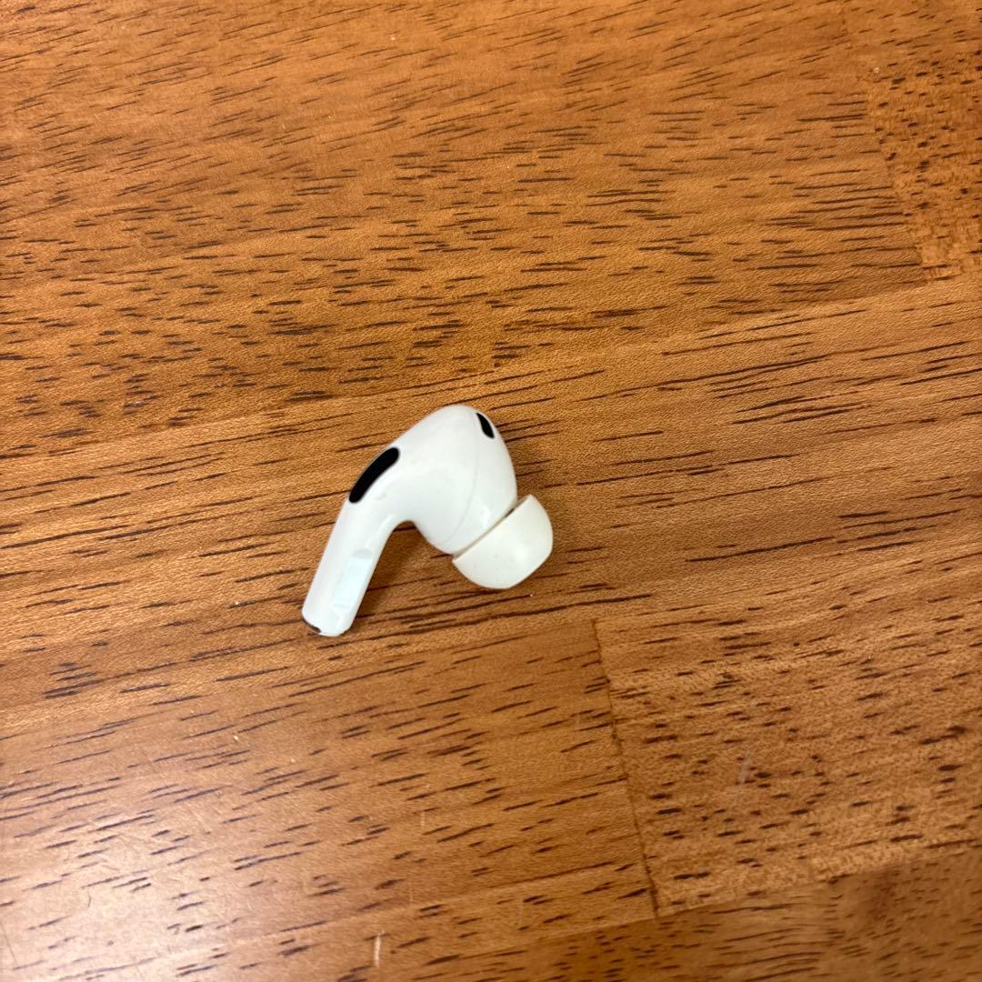 AirPods Pro 第二世代 A3047 本体 左耳欠品