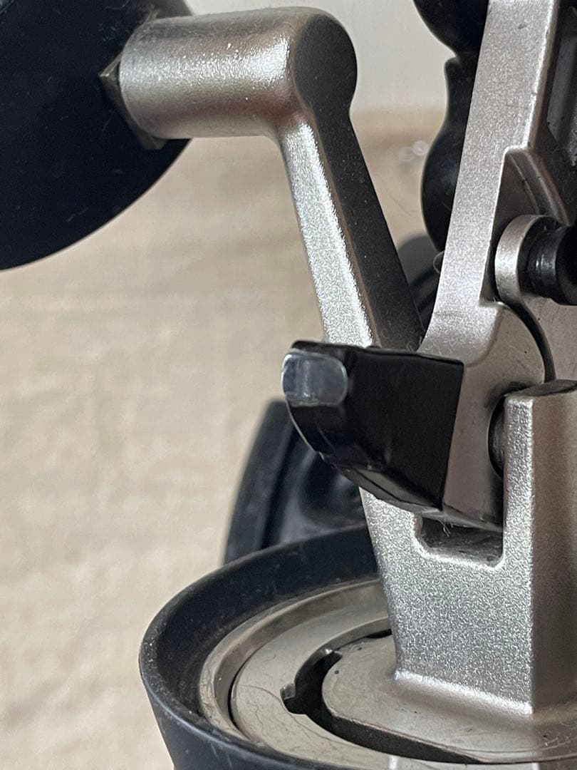 Flair 58 (電気式）　手動エスプレッソマシン8月上旬まで