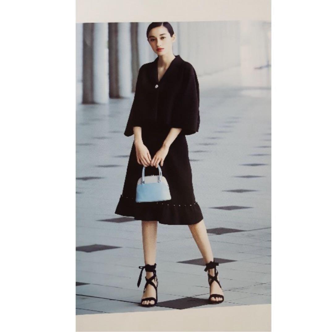 FOXEY テーラードジャケット サイズ38