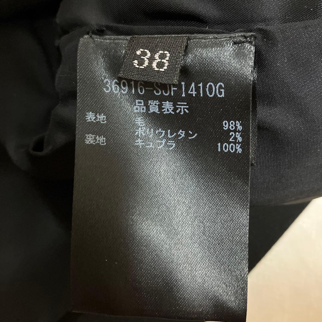 FOXEY テーラードジャケット サイズ38