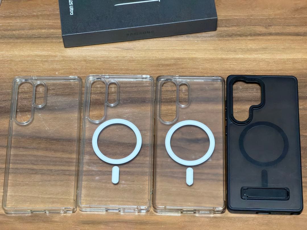 Galaxy S25 Ultra 512GB 国内版 SIM