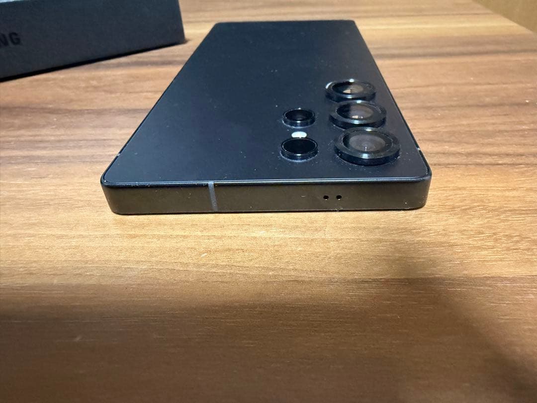 Galaxy S25 Ultra 512GB 国内版 SIM