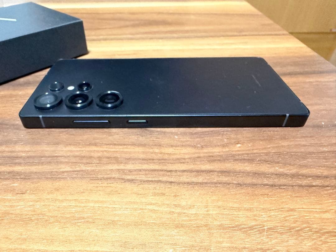 Galaxy S25 Ultra 512GB 国内版 SIM