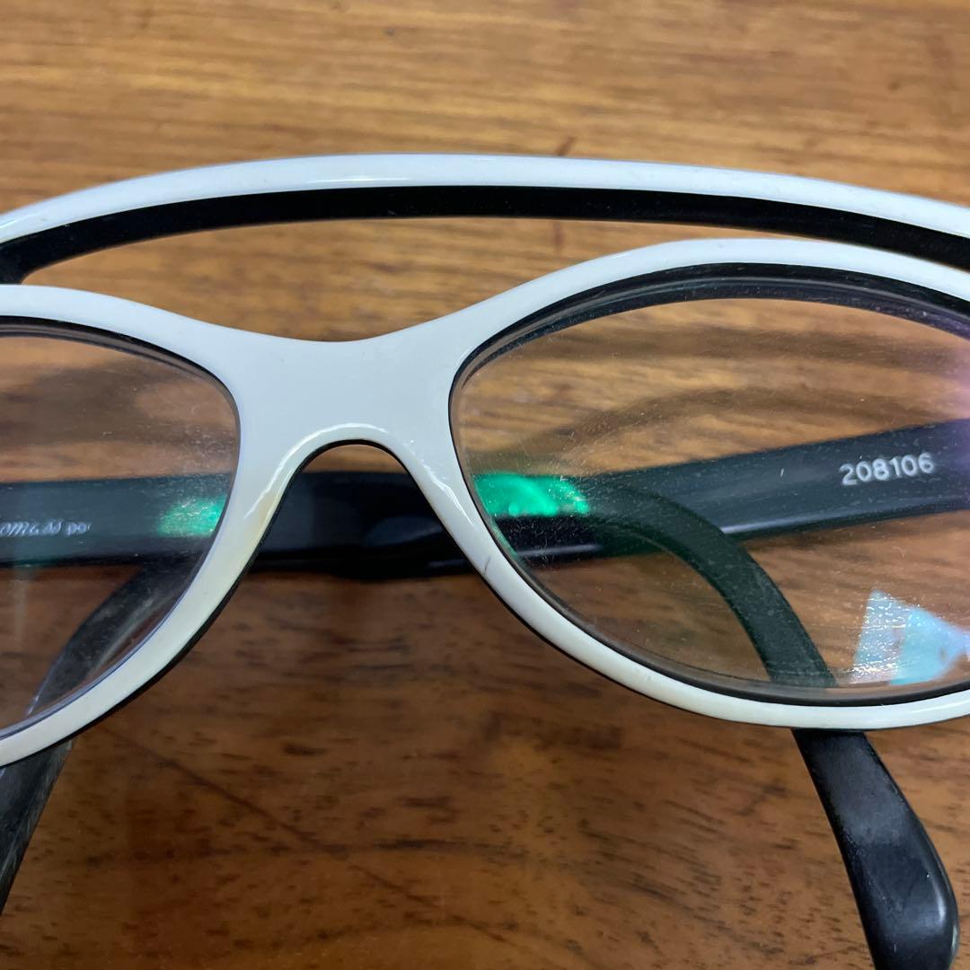 Chantal Thomass/シャンタルトーマスサングラス 208106