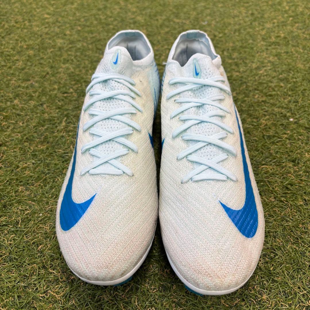 【即日発送】NIKE マーキュリアル ヴェイパー16 ELITE FG 28cm
