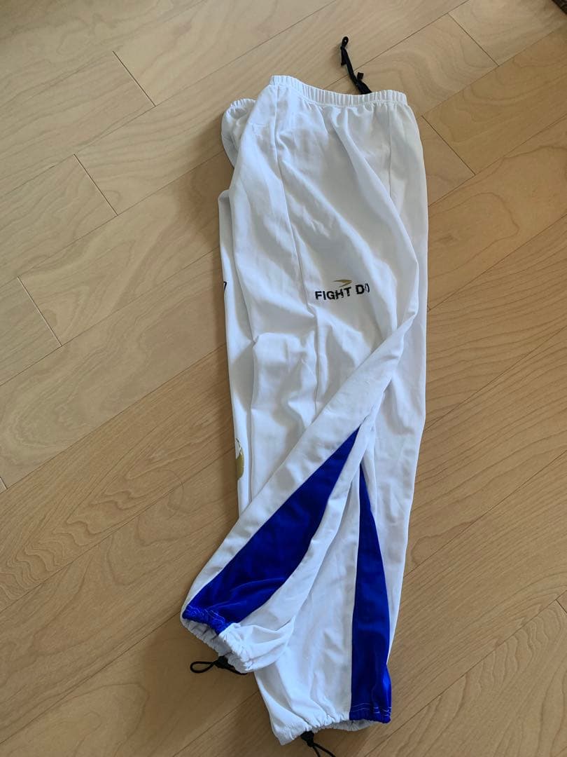 ファイドウ ウェア上下セット