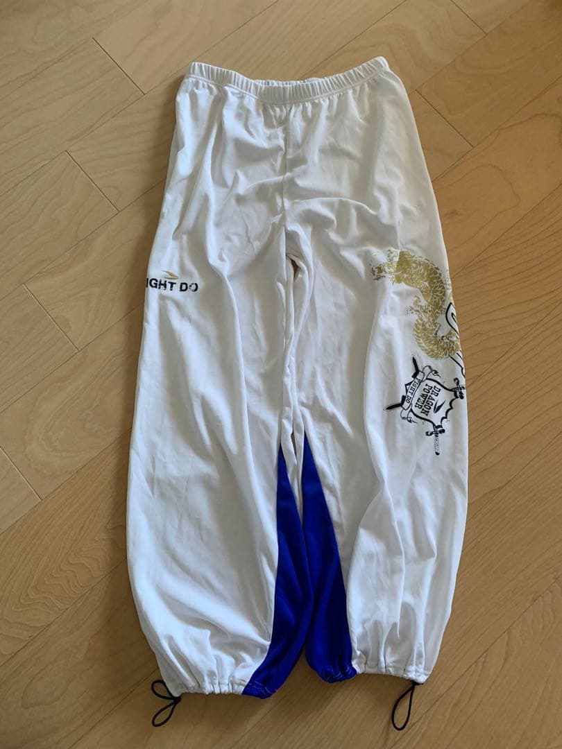 ファイドウ ウェア上下セット