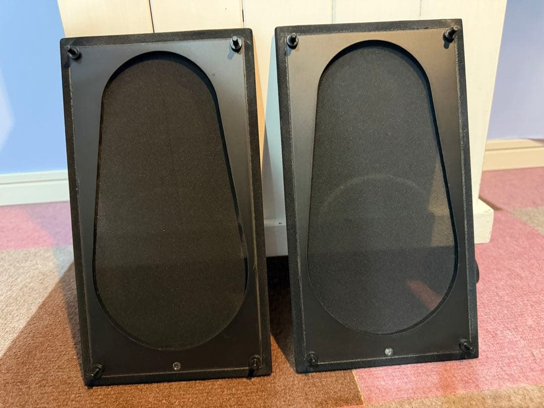 動作品　DALI ZENSOR 1 ブックシェルフ　スピーカー　デンマーク