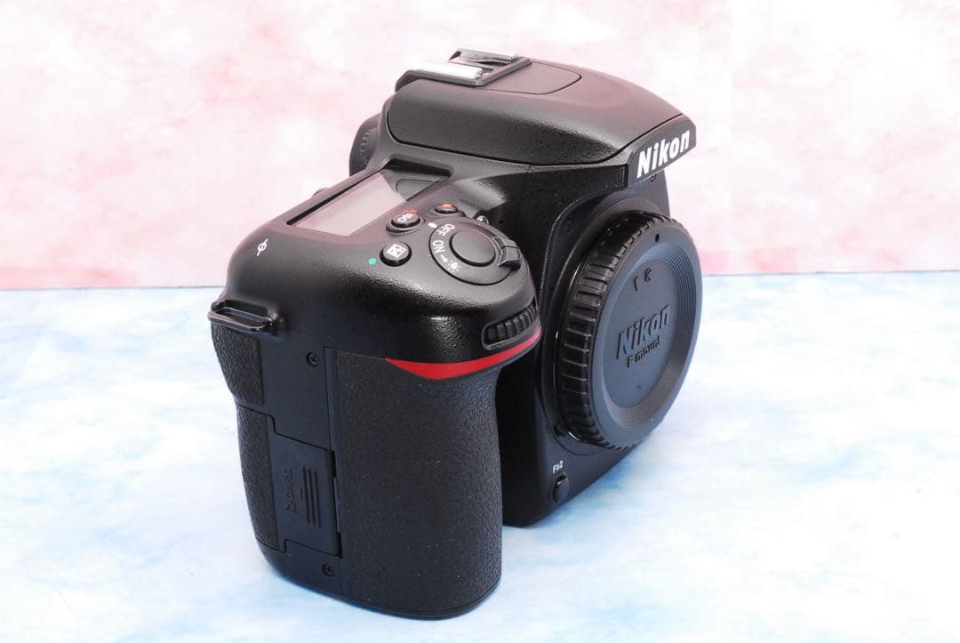 スマホ転送OK★Nikon D7500★一眼レフカメラ★レンズ3本★高性能