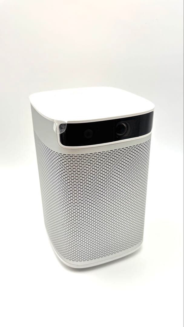 XGIMI プロジェクター　MoGo XJ03W