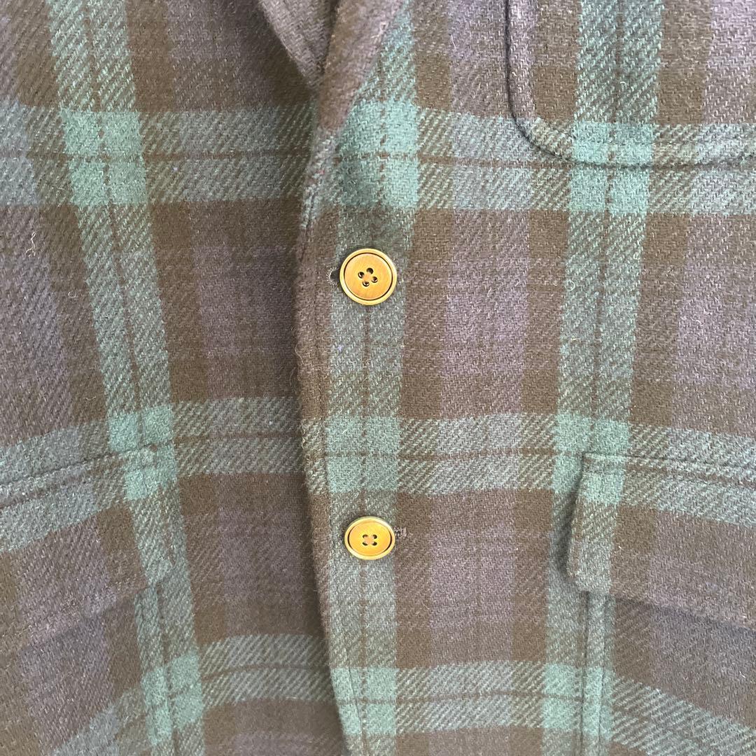 FREEMANS SPORTING CLUB Lサイズ 新品未使用