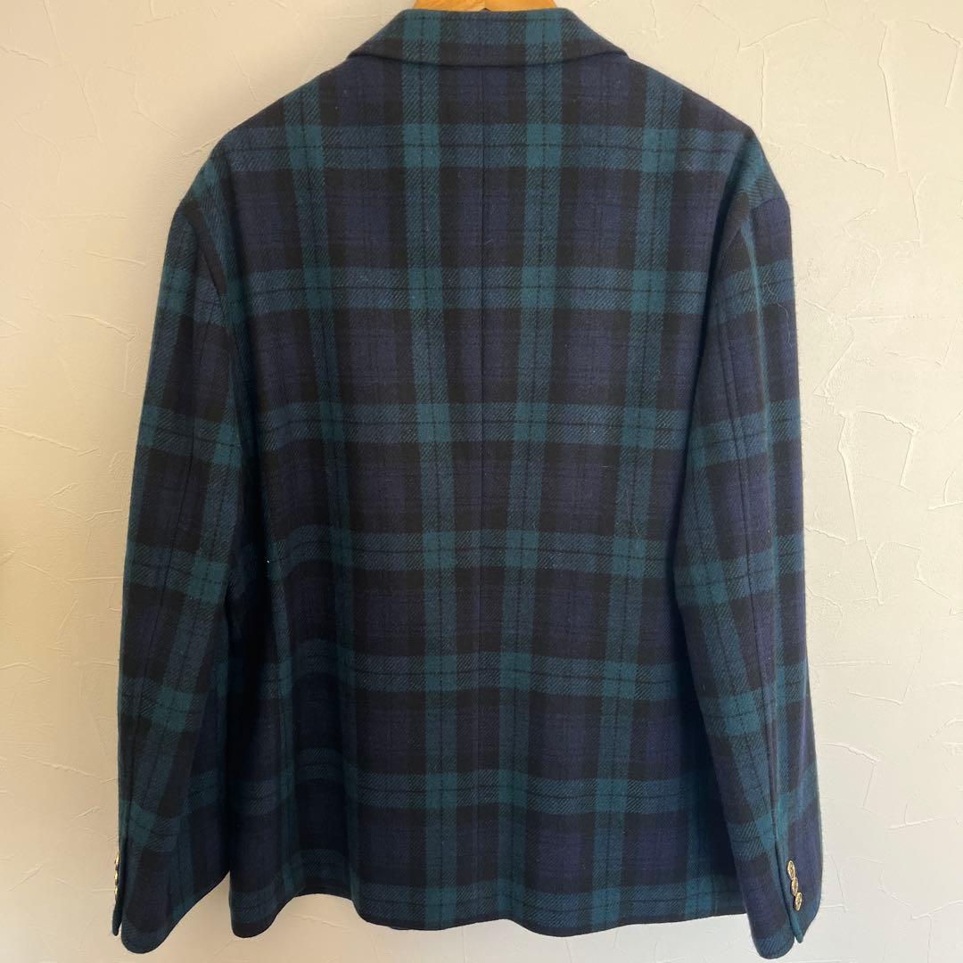 FREEMANS SPORTING CLUB Lサイズ 新品未使用