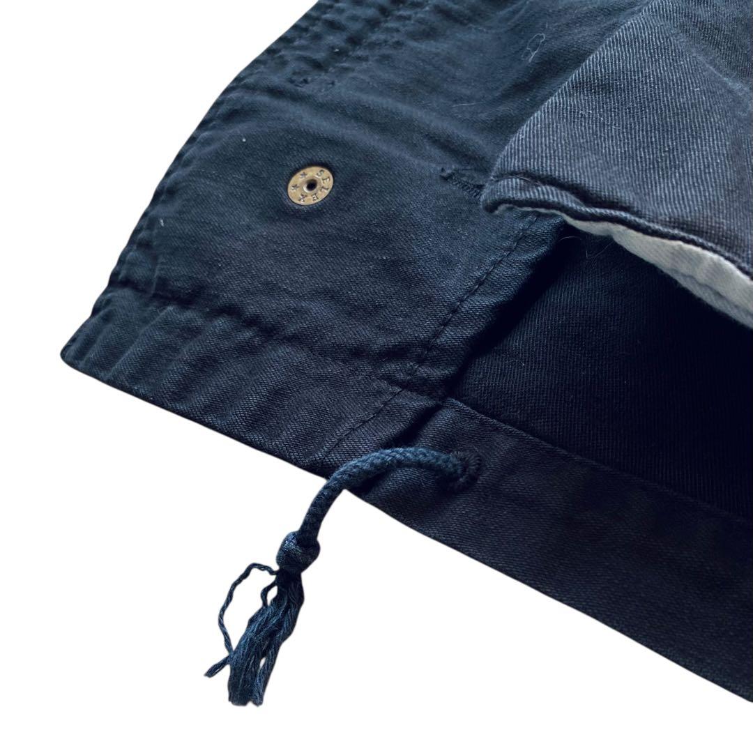 WACKO MARIA M-65 フィールドジャケット ピンナップガール L