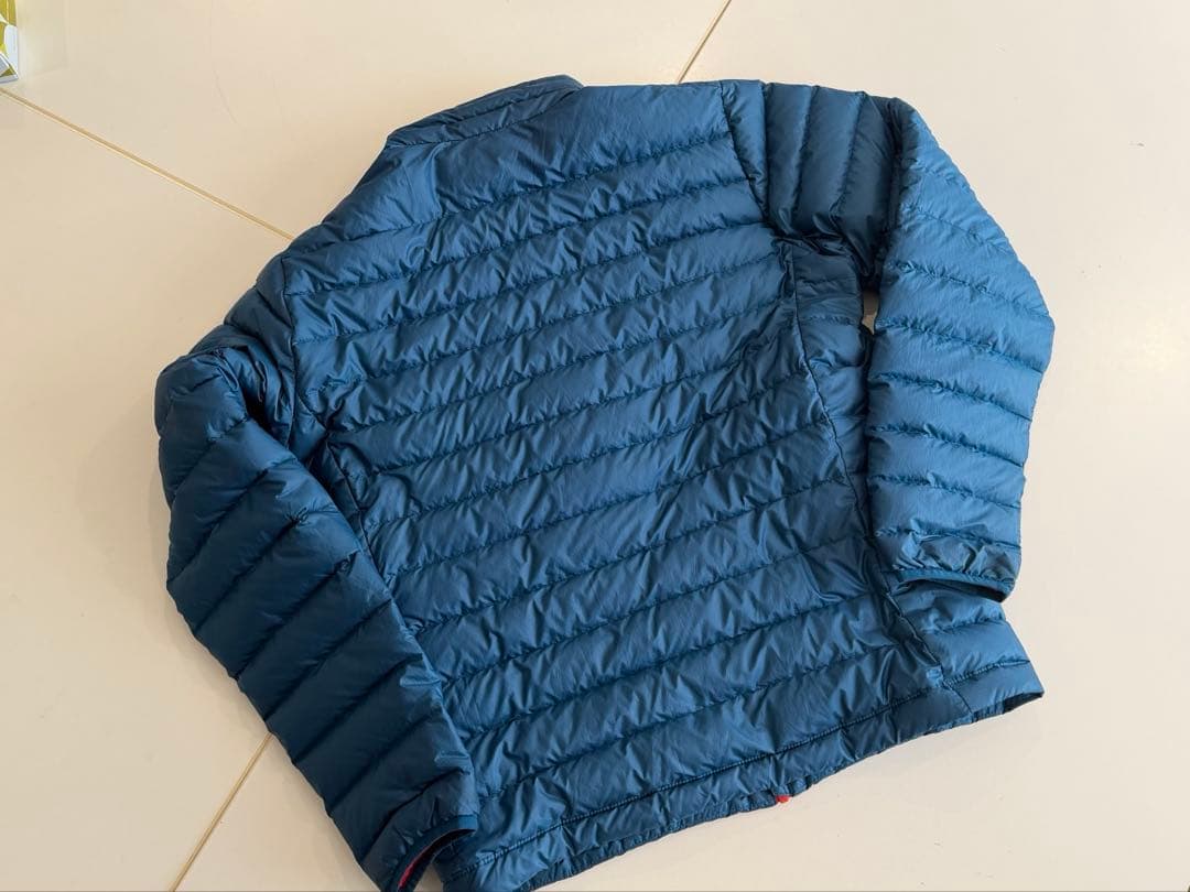 パタゴニア　ダウンセーター　メンズM