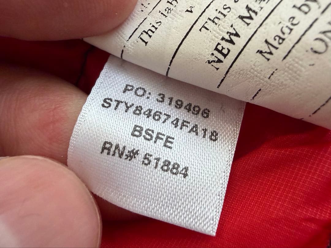 パタゴニア　ダウンセーター　メンズM