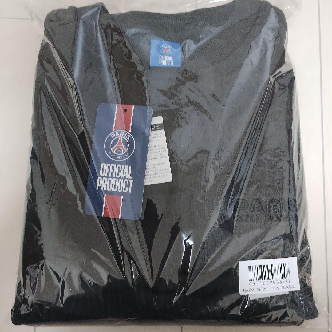 k*i様 新品ＭサイズParis Saint-Germainパリサンジェルマンセ