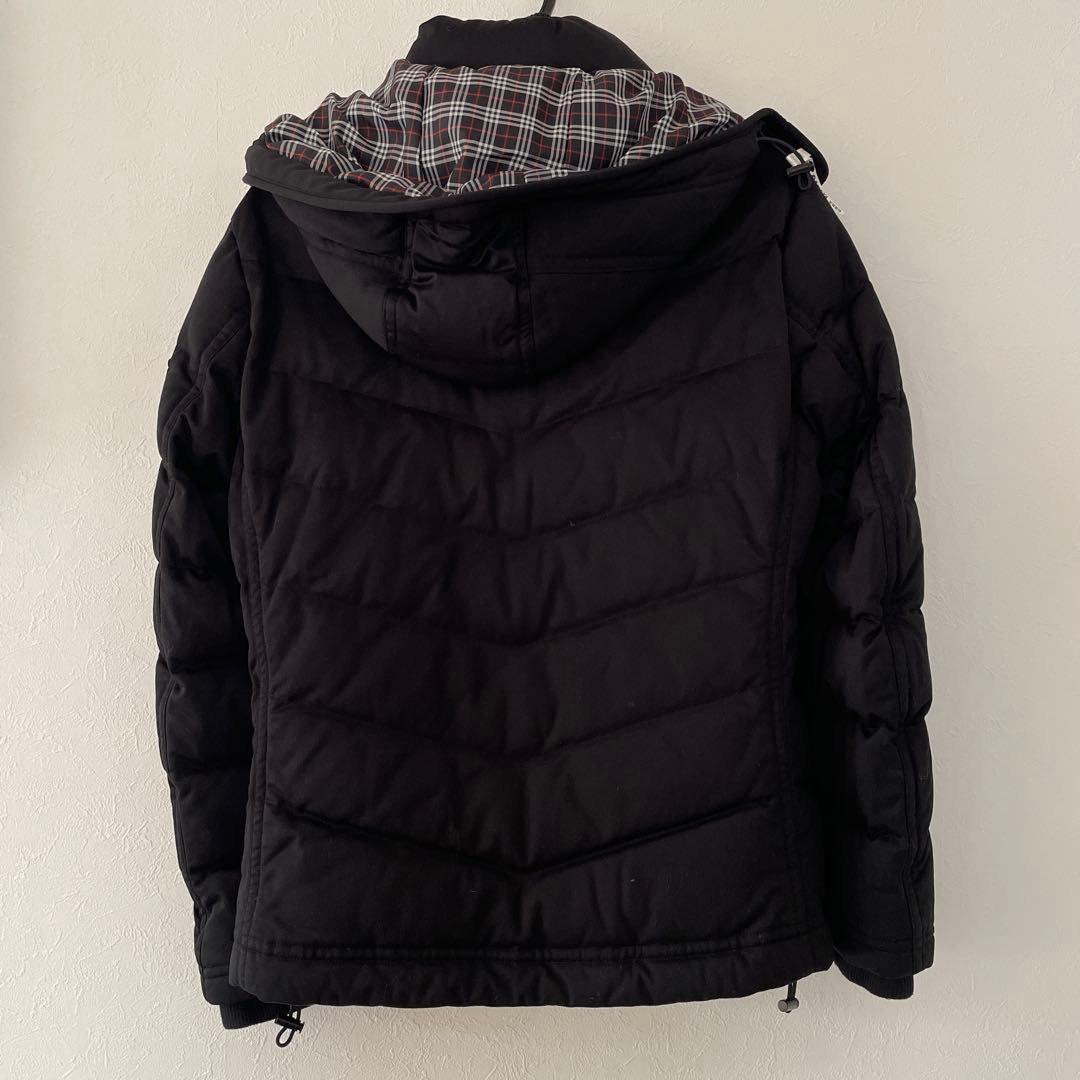 C*e様 BLACK LABEL CRESTBRIDGE ダウンジャケット　Mサ