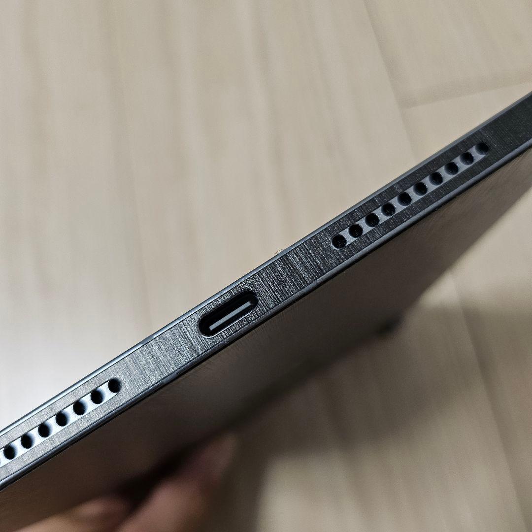 リプトン☆iPad Mini A17Pro 128GB セルラーモデル