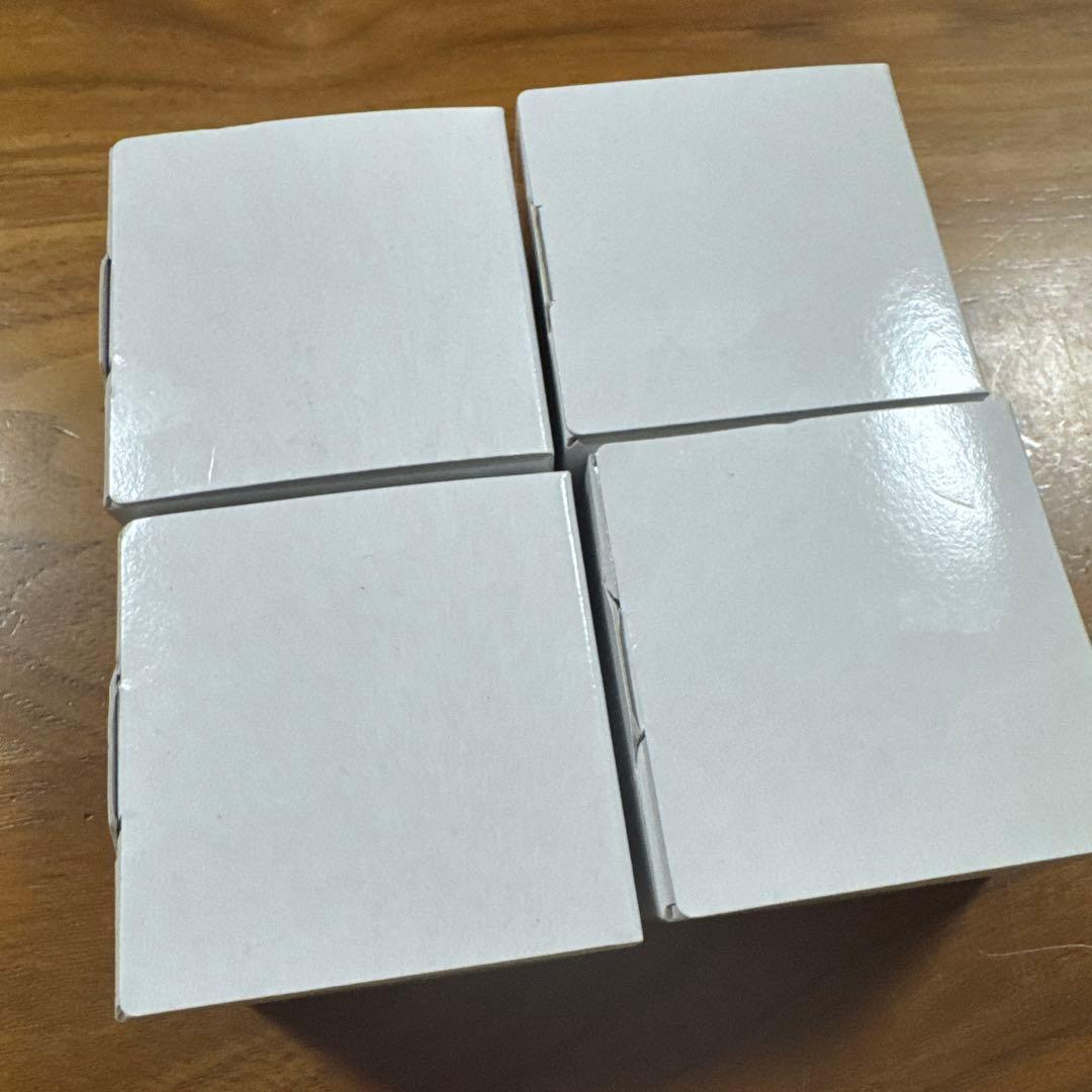 ととのうぐらす⭐️4⭐️ 新品未開封