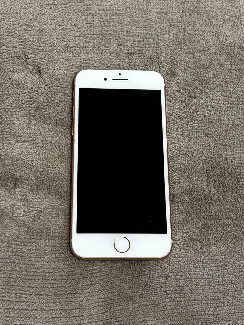 SIMフリーiPhone8 64GB ゴールド
