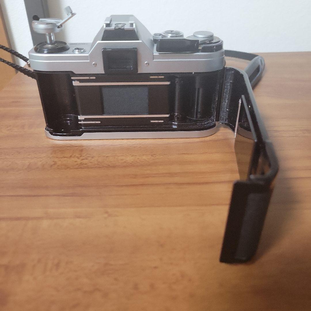 Canon AE-1 一眼レフカメラセット