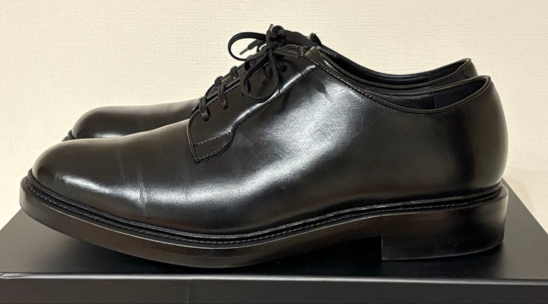 RAYMAR レイマー Orson2 オルソン US7.5 プレーントゥダービー