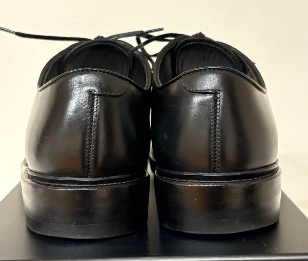 RAYMAR レイマー Orson2 オルソン US7.5 プレーントゥダービー