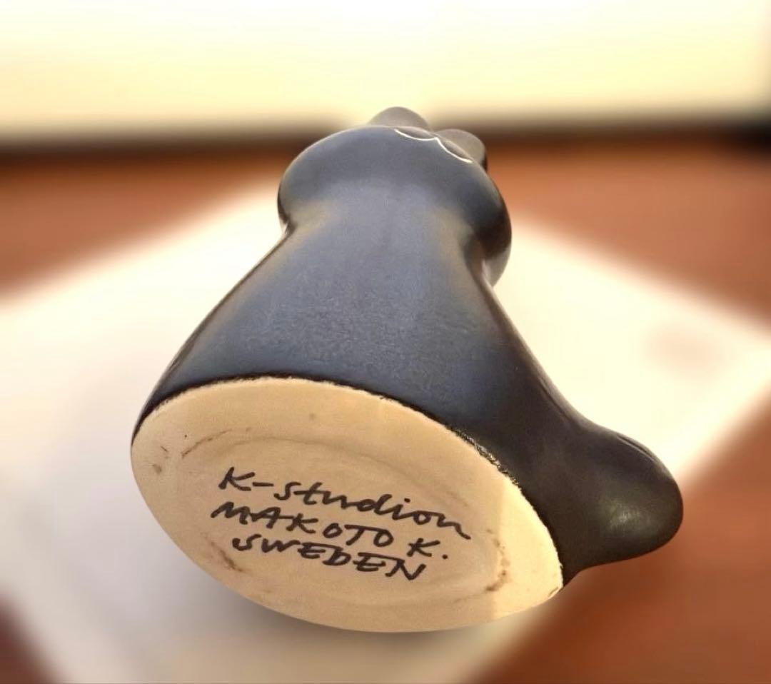 En Liten Vanエンリトゥンヴァン鹿児島睦フラワーベース