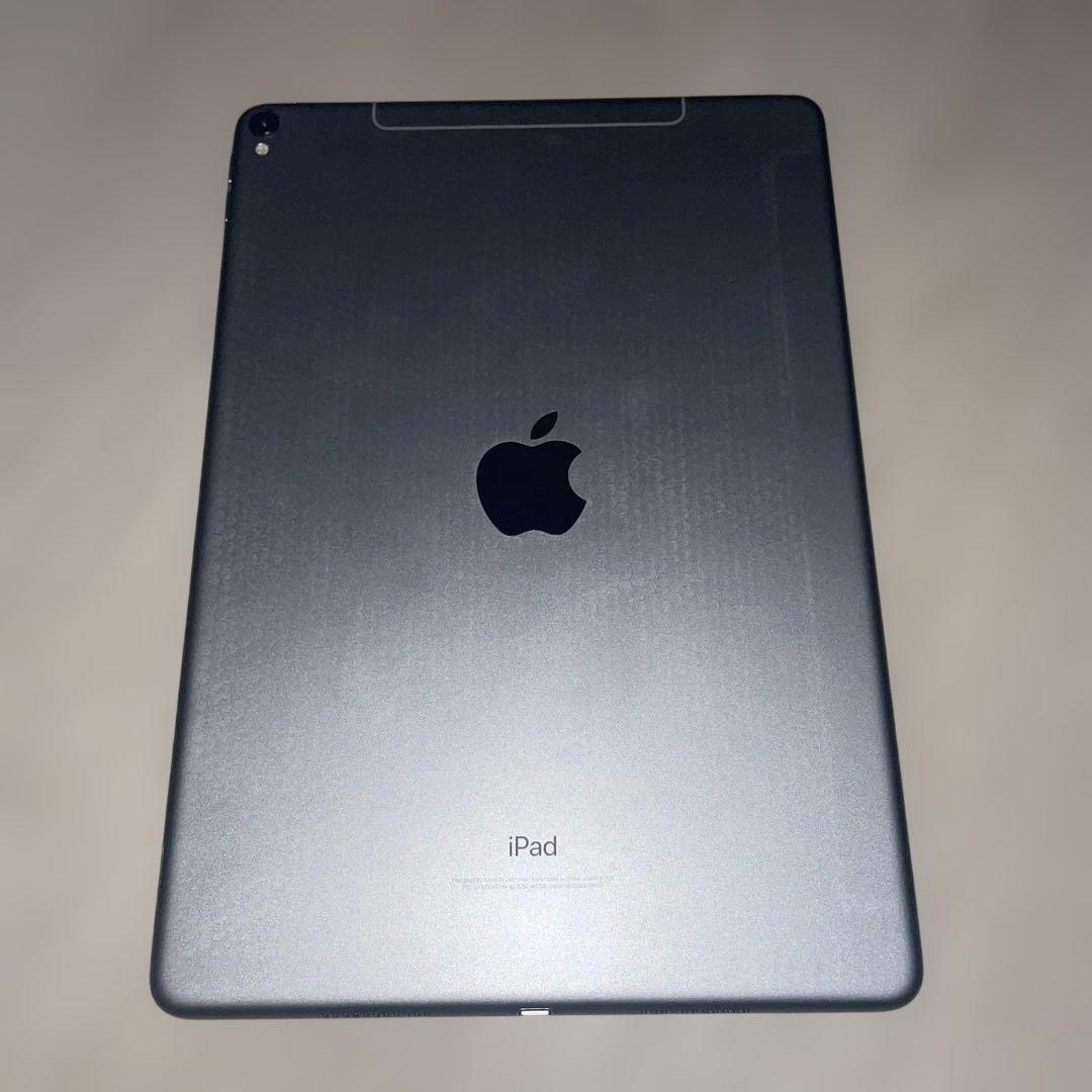 iPad Pro 10.5インチ／256GB（Cellularモデル）