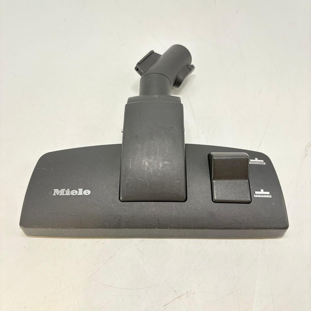 【動作良好・匿名配送】Miele S4シリーズ Cat & Dog S4562