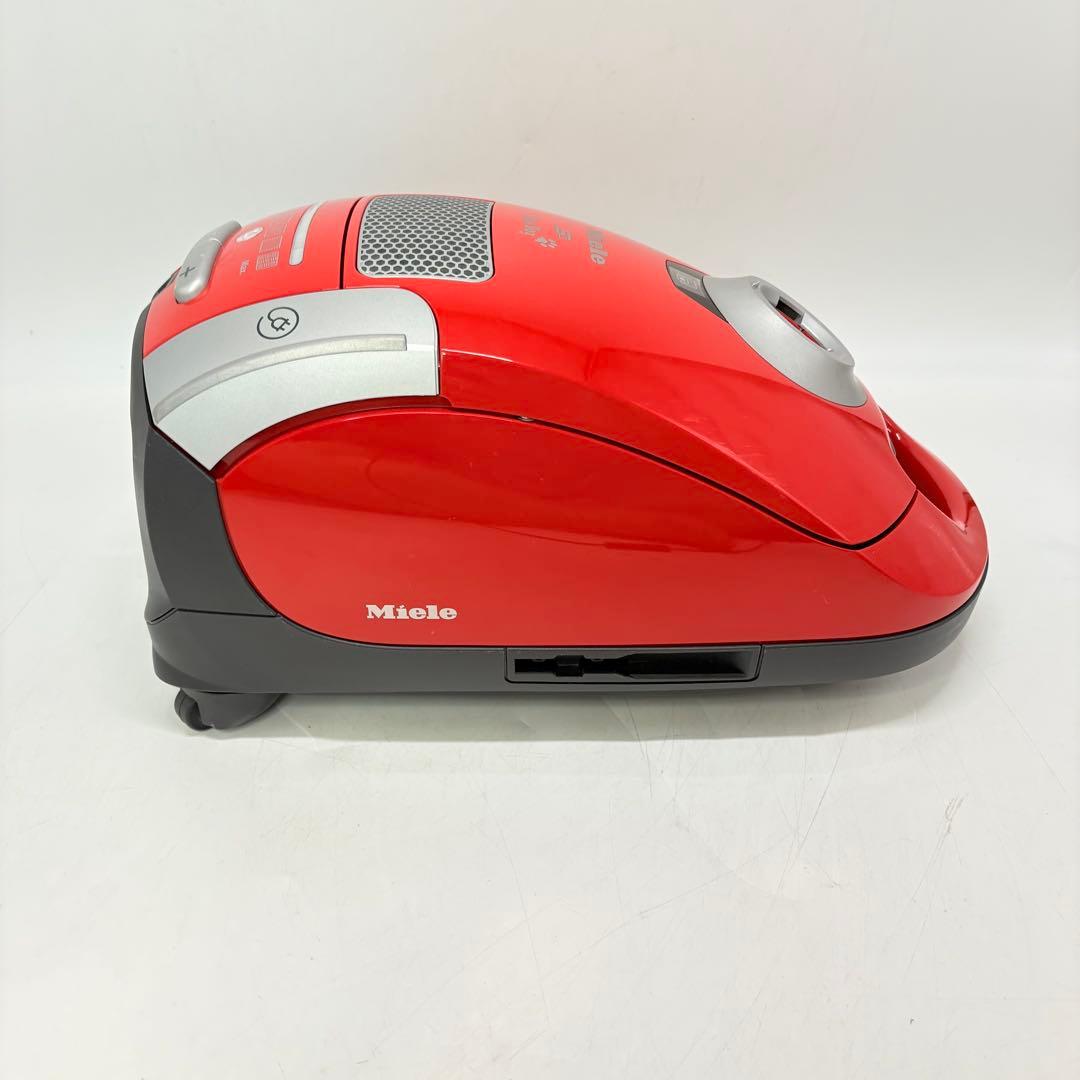 【動作良好・匿名配送】Miele S4シリーズ Cat & Dog S4562
