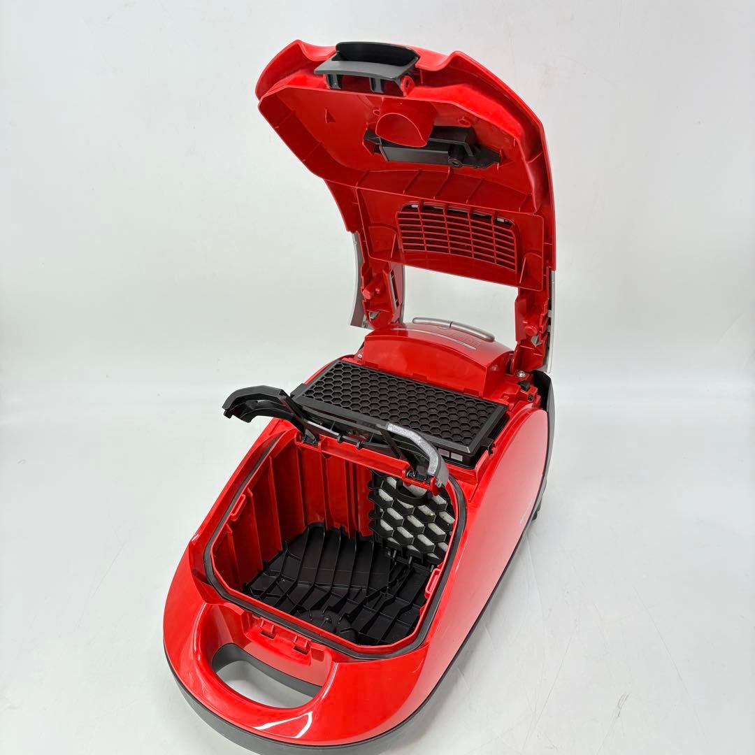 【動作良好・匿名配送】Miele S4シリーズ Cat & Dog S4562