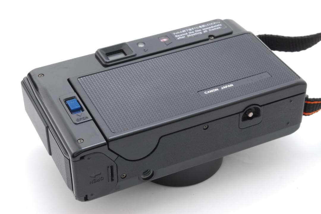 【美品】キヤノン Canon オートボーイ Autoboy AF35M カメラ