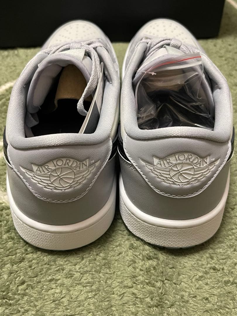 エア ジョーダン 1 LOW GOLF ゴルフシューズ