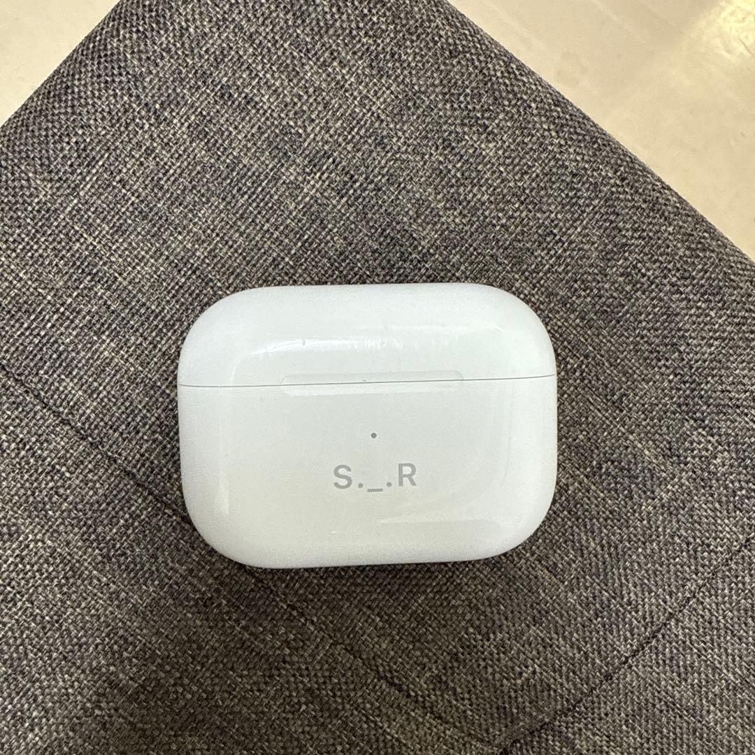 AirPods Pro２世代