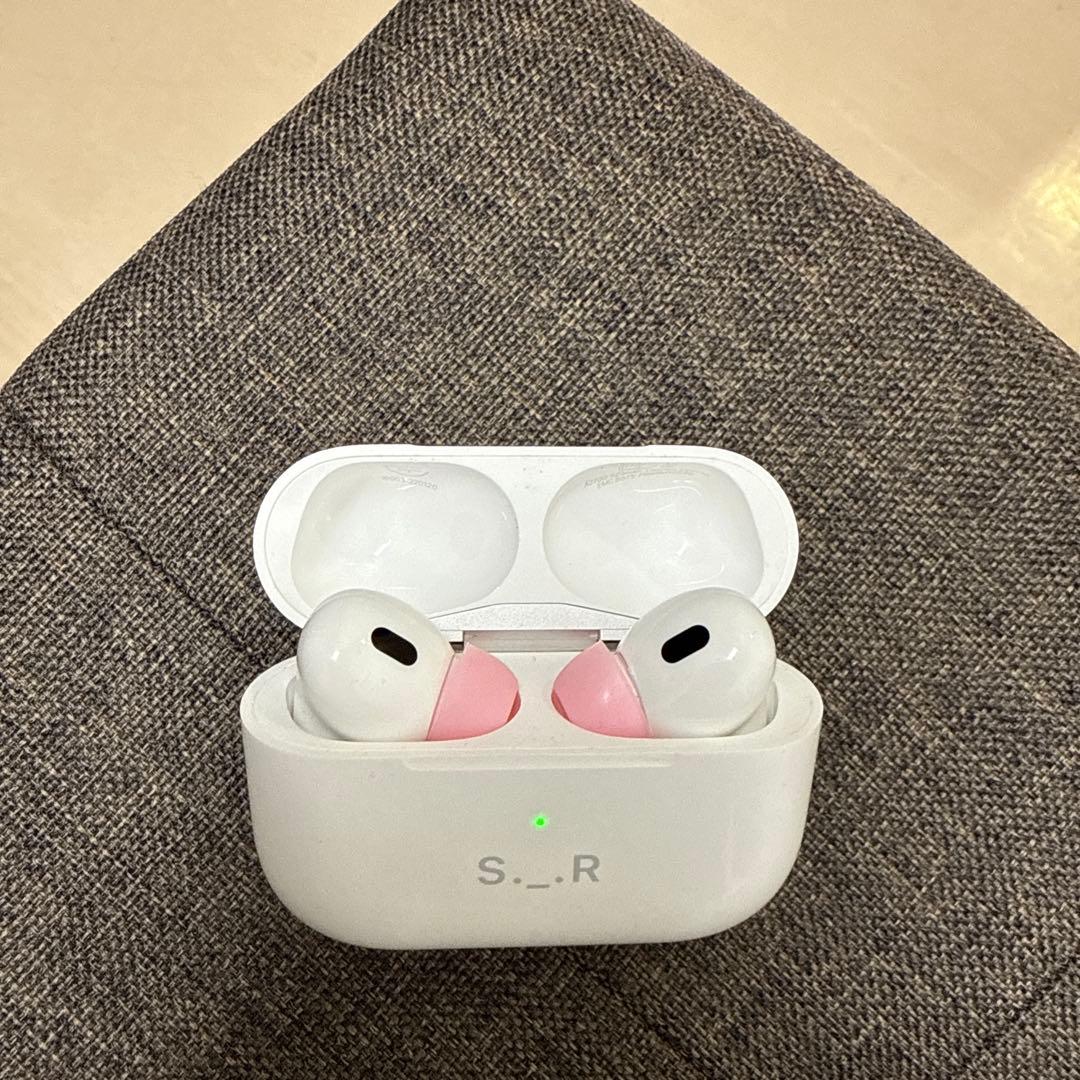 AirPods Pro２世代